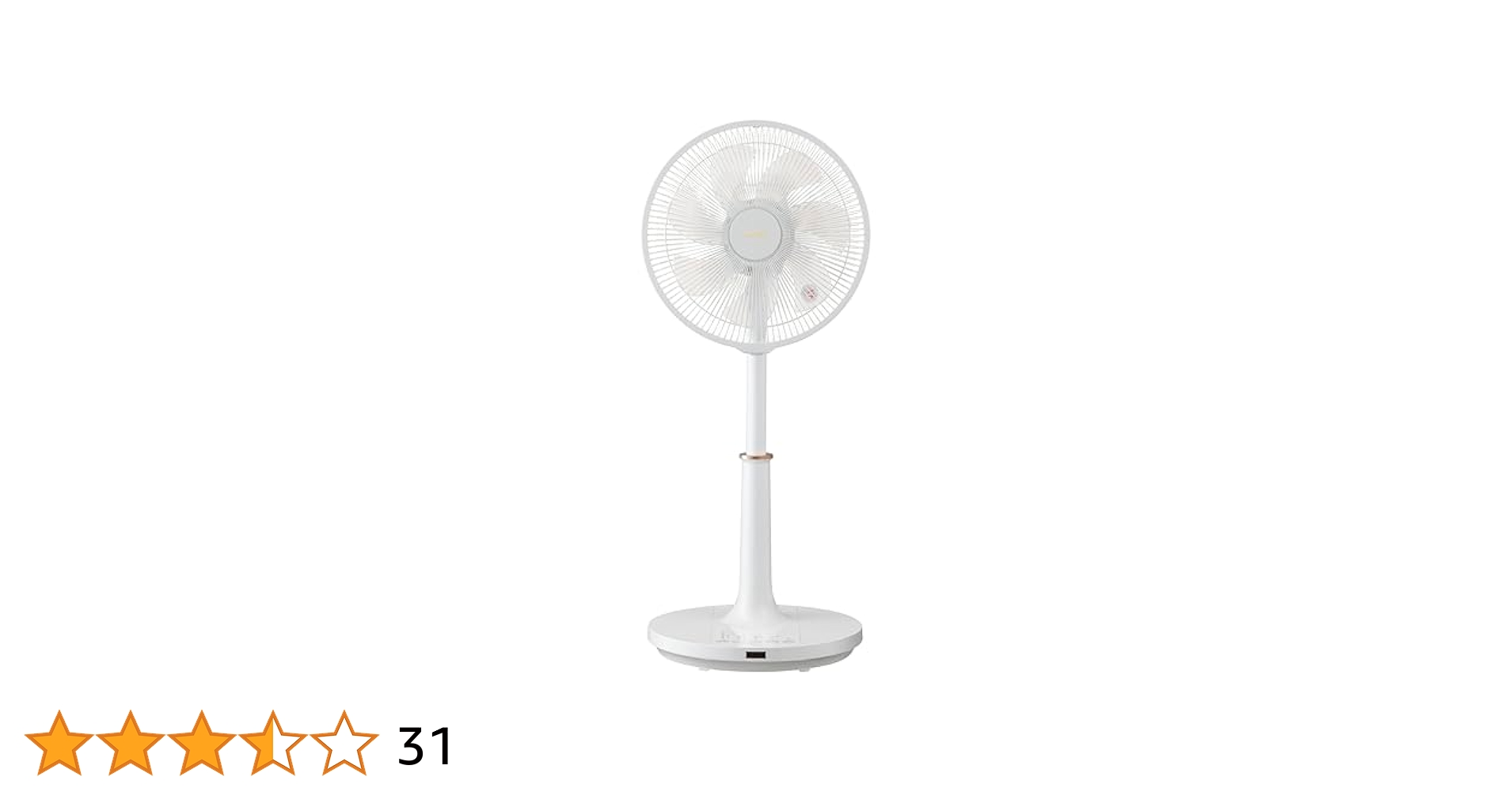 TOSHIBA 壁掛け扇風機 TF-30HK27 Amazon | 東芝 リビング扇風機 TF-30DL27 DCモーター LCD